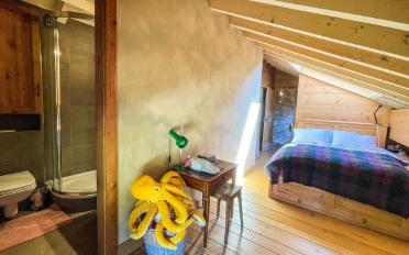 Apartment 3.5 rooms - image - 12