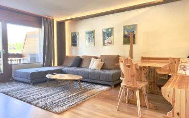 Wohnung 2 Zimmer - image - 1
