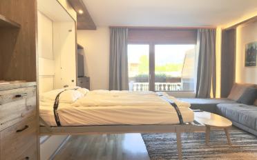 Wohnung 2 Zimmer - image - 5