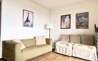 Wohnung 3.5 Zimmer - image - 3