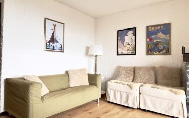 Apartment 3.5 rooms - image - 3