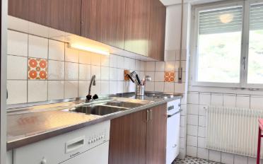 Apartment 3.5 rooms - image - 5