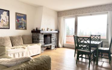 Apartment 3.5 rooms - image - 1