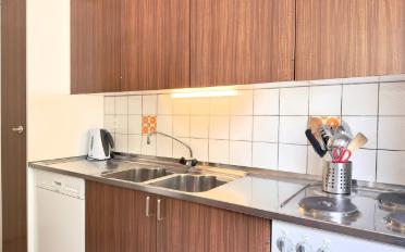 Apartment 3.5 rooms - image - 6