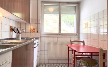 Apartment 3.5 rooms - image - 4