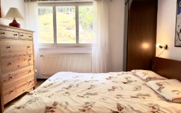 Apartment 3.5 rooms - image - 8
