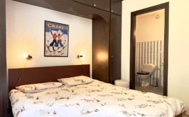 Apartment 3.5 rooms - image - 9