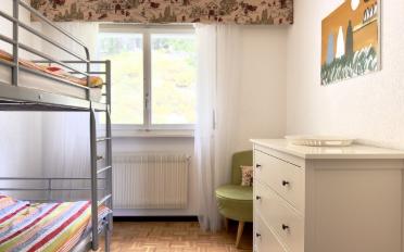Apartment 3.5 rooms - image - 13