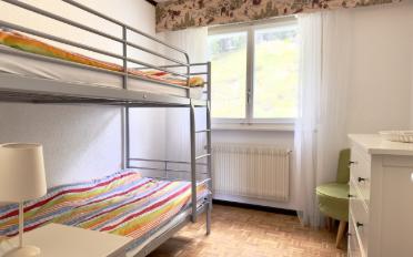 Apartment 3.5 rooms - image - 12
