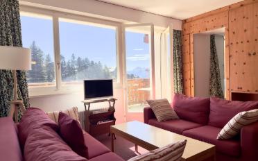 Wohnung 4.5 Zimmer - image - 2
