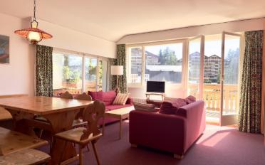 Wohnung 4.5 Zimmer - image - 4