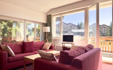 Wohnung 4.5 Zimmer - image - 1