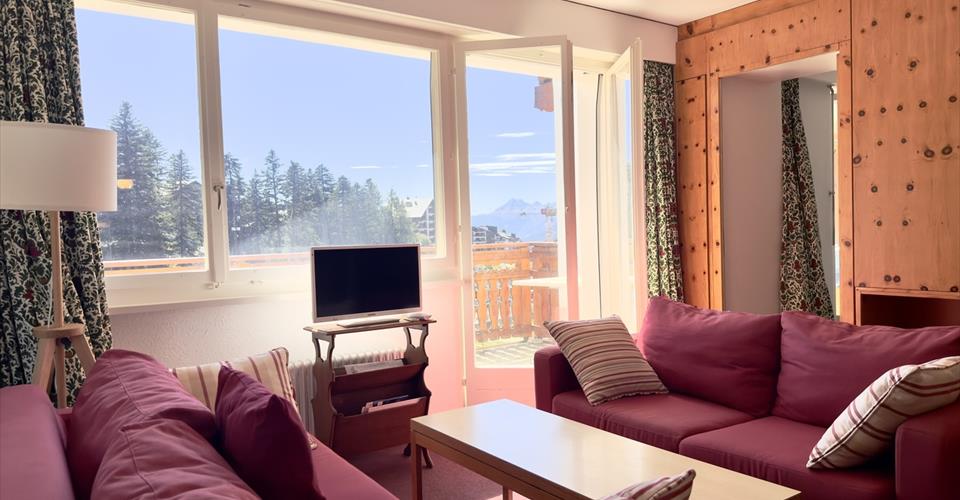 Crans-Montana