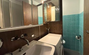 Wohnung ein Zimmer - image - 6