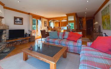 Wohnung 3.5 Zimmer - image - 12