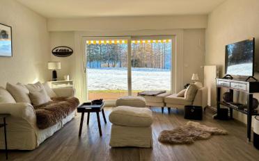 Apartment 3.5 rooms - image - 1