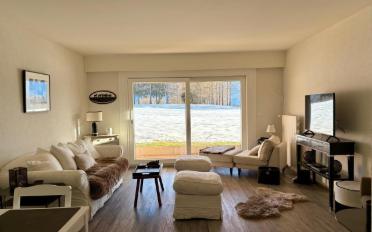 Apartment 3.5 rooms - image - 10