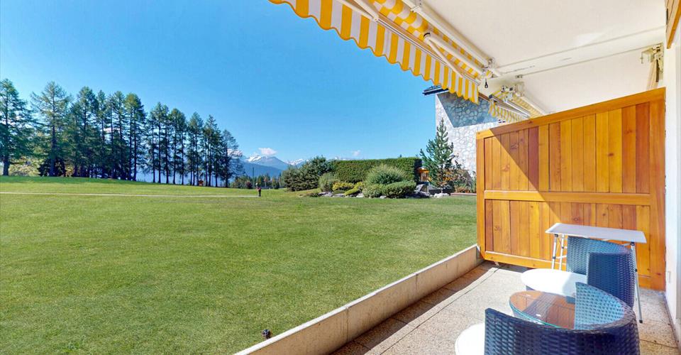Crans-Montana