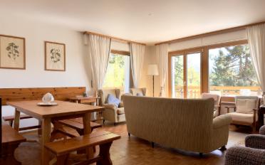 Wohnung 4.5 Zimmer - image - 1