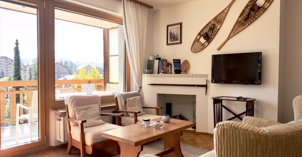 Crans-Montana