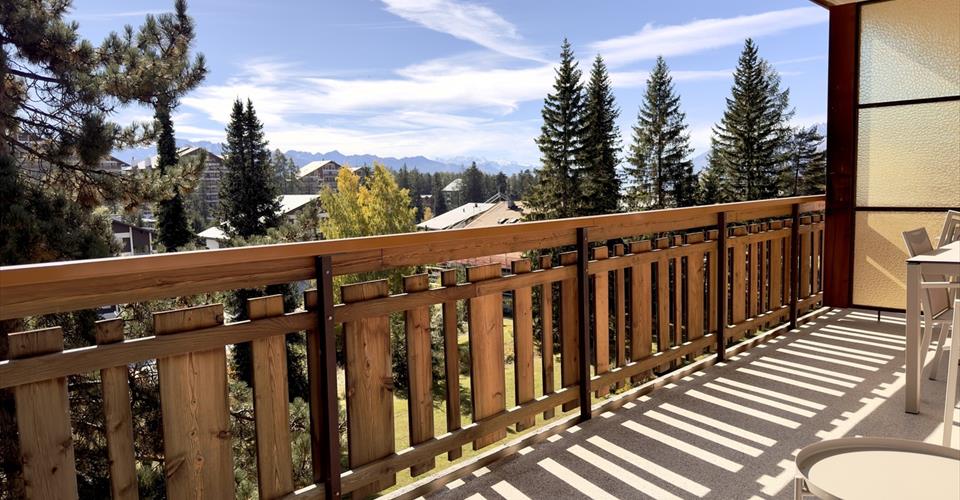 Crans-Montana