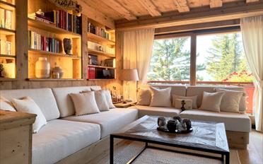 Wohnung 3.5 Zimmer - image - 1