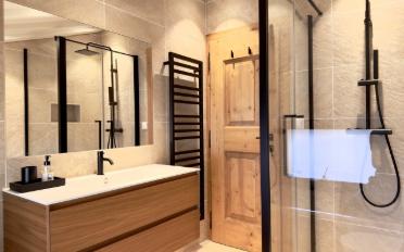 Apartment 3.5 rooms - image - 11