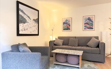 Apartment 2 rooms - image - 3