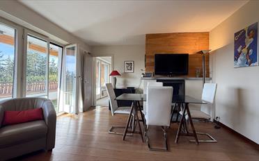 Wohnung 2.5 Zimmer - image - 4