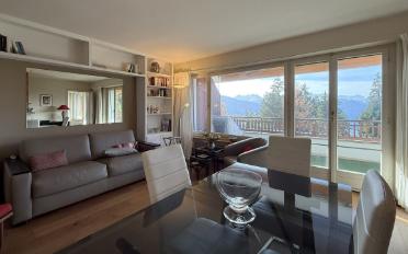 Apartment 2.5 rooms - image - 1