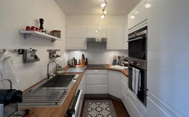 Apartment 2.5 rooms - image - 5