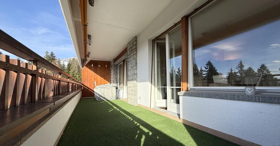 Crans-Montana