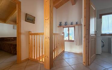 Chalet 5.5 rooms - image - 11