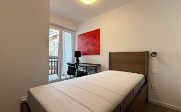 Wohnung 3 Zimmer - image - 4