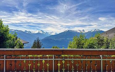 Appartement 4.5 pièces - image - 1