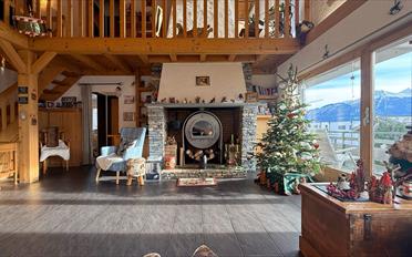 Chalet 7.5 rooms - image - 2