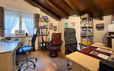 Chalet 7.5 rooms - image - 7
