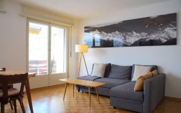 Appartement 3.5 pièces - image - 2