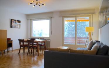 Appartement 3.5 pièces - image - 1
