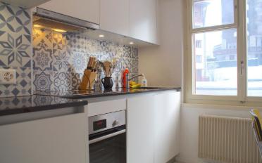 Appartement 3.5 pièces - image - 8