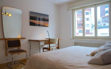 Appartement 3.5 pièces - image - 12