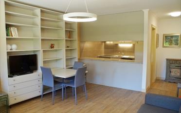 Wohnung 2 Zimmer - image - 3