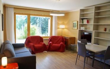Apartment 2 rooms - image - 1