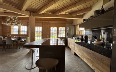 Chalet 8 Zimmer - image - 4