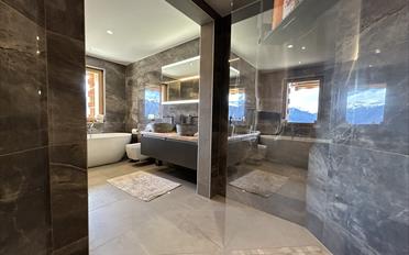 Chalet 8 Zimmer - image - 8