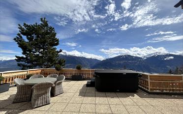 Chalet 8 Zimmer - image - 10