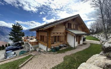 Chalet 8 Zimmer - image - 2