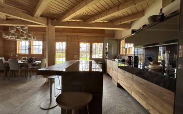Chalet 8 Zimmer - image - 4