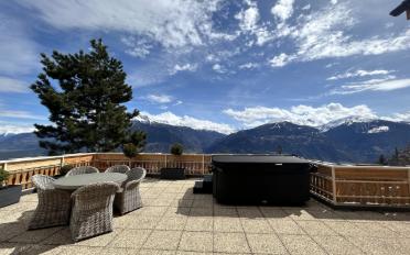 Chalet 8 Zimmer - image - 10
