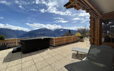 Chalet 8 Zimmer - image - 11